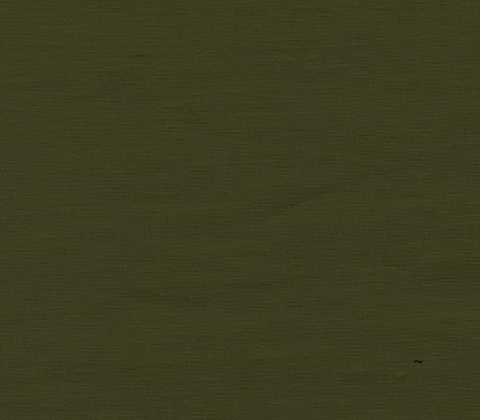100% Linen Upholstery Fabric 7.5 oz 60" Inches Wide Perfect for Clothing and Garment DIY Arts & Craft Sold by The Yard (Pine Green)