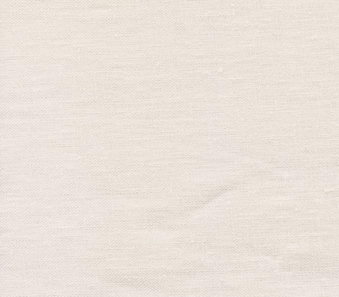 100% Linen Upholstery Fabric 7.5 oz 60" Inches Wide Perfect for Clothing and Garment DIY Arts & Craft Sold by The Yard (Off White)