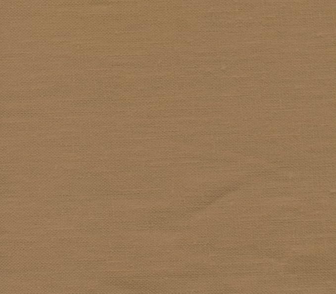 100% Linen Upholstery Fabric 7.5 oz 60" Inches Wide Perfect for Clothing and Garment DIY Arts & Craft Sold by The Yard (Hazel NUT)