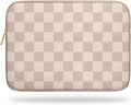 Vandel Slim MacBook Pro 16 Inch Laptop Sleeve, 15.6-16 inch Laptop Case, Protective MacBook Case Sleeve, Dell XPS 16 Cover 15.6 in, HP 15-fc, Lenovo IdeaPad 15, Mac Book Pouch, Computer Carrying Bag