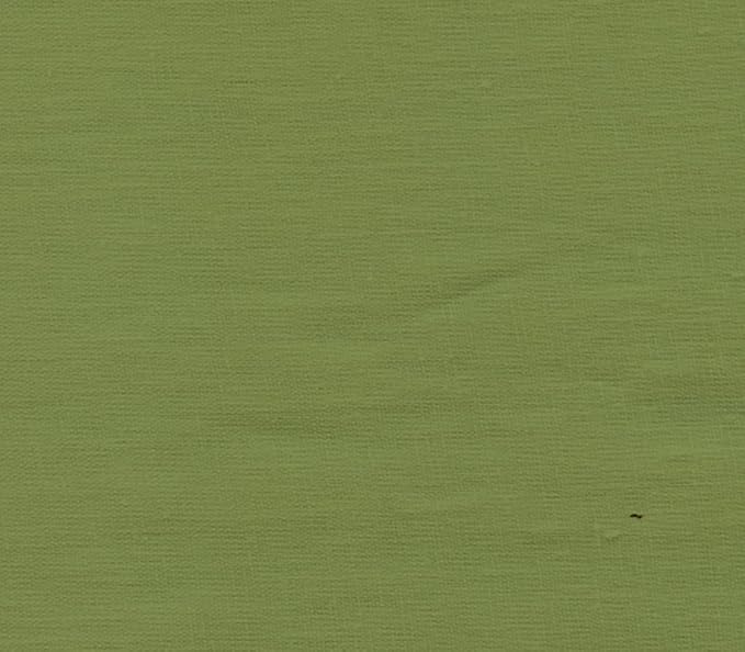 100% Linen Upholstery Fabric 7.5 oz 60" Inches Wide Perfect for Clothing and Garment DIY Arts & Craft Sold by The Yard (SEA Weed)