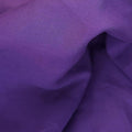 Japan Nature 100% Linen Fabric for Clothing, Home Decor, Pillow, Sofa, 55" Width, Craft by The Yard (Purple Color)