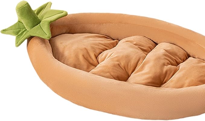 IEUDNS Dog and Cat Bed Mat Pet Kennel Pad Fleece Carrier Liner Cushion Soft and Comfortable for Small Dogs Crate Cage Kennel Garden, XL