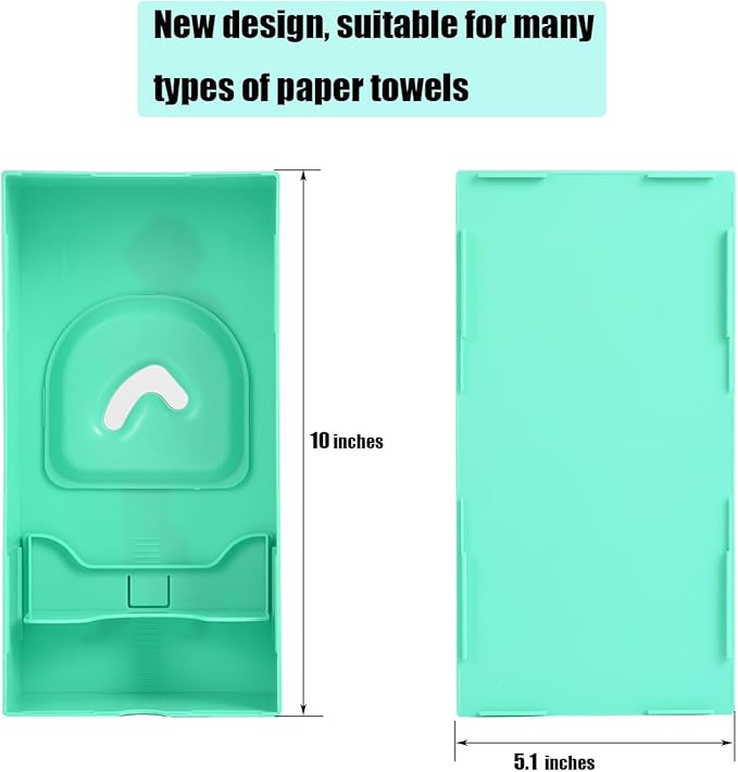 WSOQYEO Skirt Tissue Box Holder Funny Tissue Boxes Holder Decorative Tissue Box Cover for House Bathroom Living Room Bedroom & Office