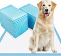 Dogcator Dog Pee Pads Extra Large, 30 Count Thicken Absorbent for Dogs, 28"x34" Disposable Urine Bed for Doggy, Potty for Doggie, XL Puppy, Piddle X-Large for Travel