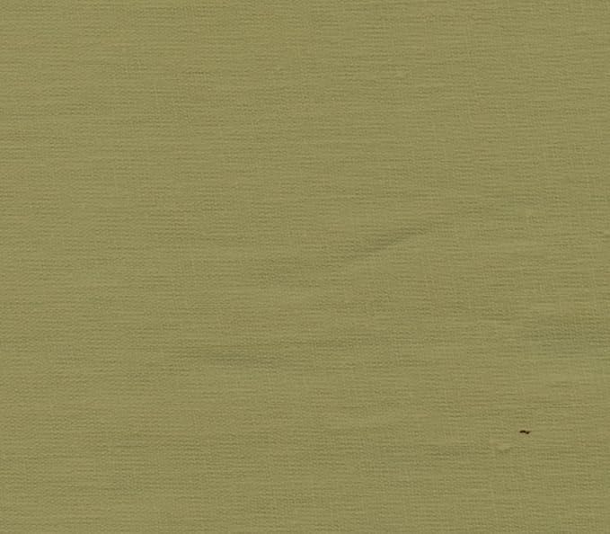 100% Linen Upholstery Fabric 7.5 oz 60" Inches Wide Perfect for Clothing and Garment DIY Arts & Craft Sold by The Yard (PRAIRE)