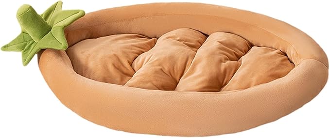 IEUDNS Dog and Cat Bed Mat Pet Kennel Pad Fleece Carrier Liner Cushion Soft and Comfortable for Small Dogs Crate Cage Kennel Garden, XXL