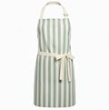 Tampoco Design Kids Apron – 100% Cotton, Adjustable & Machine Washable – for Baking, Cooking, and Crafts – Ages 5–11