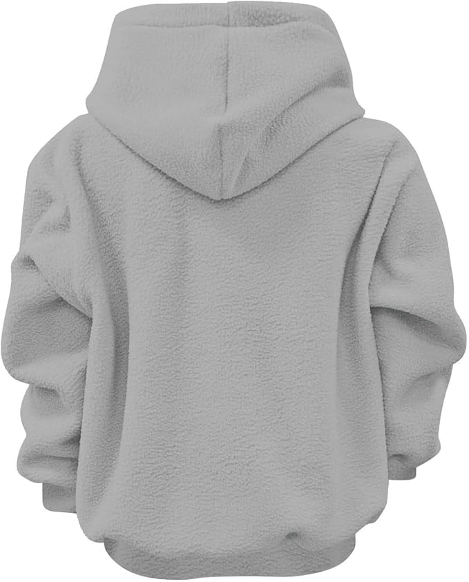 LBECLEY Hoodie with Dog Pouch Oversized Pet Hoodies Carrier Large Pocket Hooded Sweatshirt for Puppy Kitten Dogs Holder
