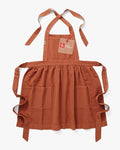hedley & bennett Pinafore Apron
