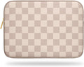 Vandel Slim Laptop Sleeve 13-13.3 inch Laptop Case for Macbook Air 13/Pro 13 Inch- Protective Macbook Case Sleeve, Tablet Carrying Bag Pouch for Lap Top Notebook, Chromebook, Dell, Asus Computer Cover