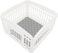 PJYuCien Washable Dog Playpen Mat, 36”x 36”, Leak-Proof Reusable Puppy Pee Pads, Non-Slip Pee Mat for Whelping Pads, Crate, Potty Training, Puppy Playpen (Note: Mat Only, Playpen Not Included)