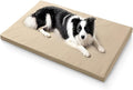 Liliowons Dog Mat,27"x 42"Dogs Crate Pad,Indoor Non-Slip & Waterproof Dog Mat,Easy Wipe Clean in Seconds，Sleeping for Floor,Car,Sofa,Crate