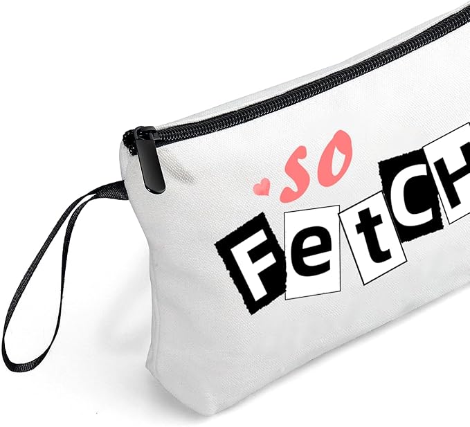 ARIOSEY Personalized Makeup Bag - Unique Gift for Sisters, Teen Girls & Women - Perfect for Christmas