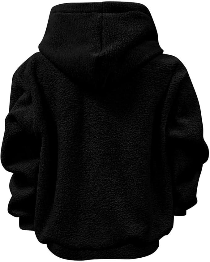 LBECLEY Hoodie with Dog Pouch Oversized Pet Hoodies Carrier Large Pocket Hooded Sweatshirt for Puppy Kitten Dogs Holder