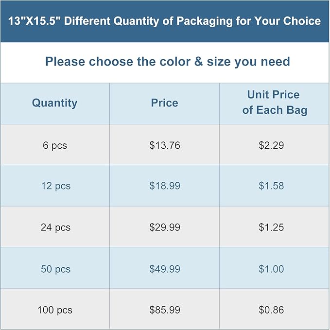 13"X15.5" 24Pcs Mesh Laundry Drawstring Bag Nylon Drawstring Gym Bag with Cord Lock Closure