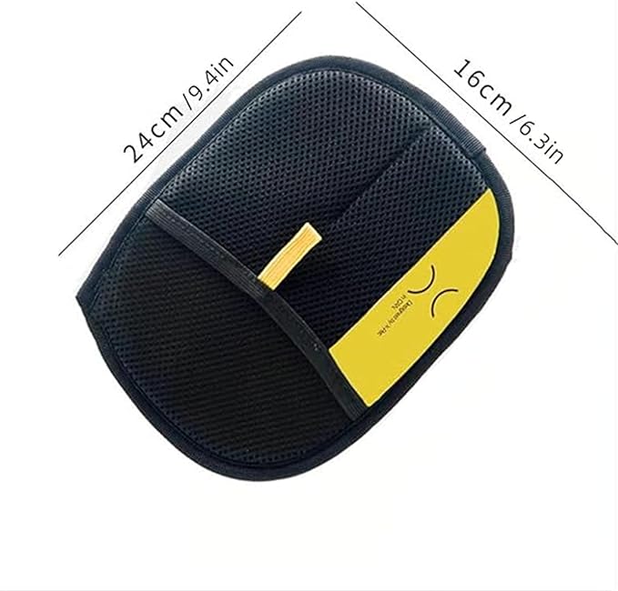 vfjiki Pet Grooming Gloves, Goalintent Pet Gloves, 2025 New Pet Hair Remover Electrostatic Gloves, Electrostatic Gloves Pet Hair Removal