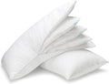EverSnug Adjustable Layer Luxury Set of 2 Pillows for Side, Front & Back Sleepers, Cooling Hotel Pillows with 3 Layers, Down Alternative Pillow for Sleeping, Neck & Back Support (King)