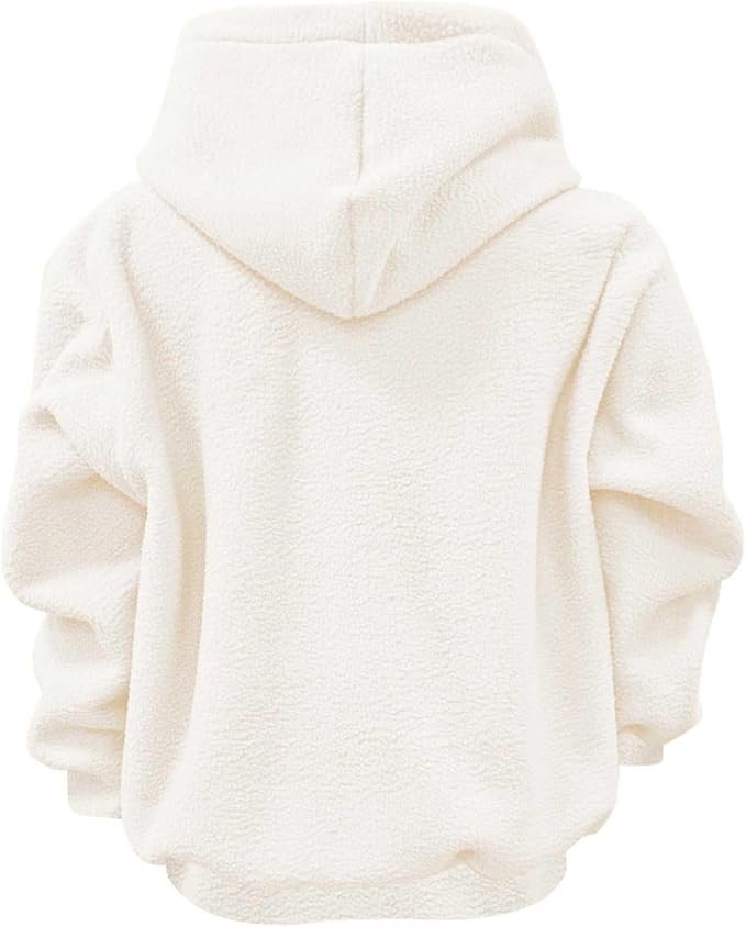 LBECLEY Hoodie with Dog Pouch Oversized Pet Hoodies Carrier Large Pocket Hooded Sweatshirt for Puppy Kitten Dogs Holder
