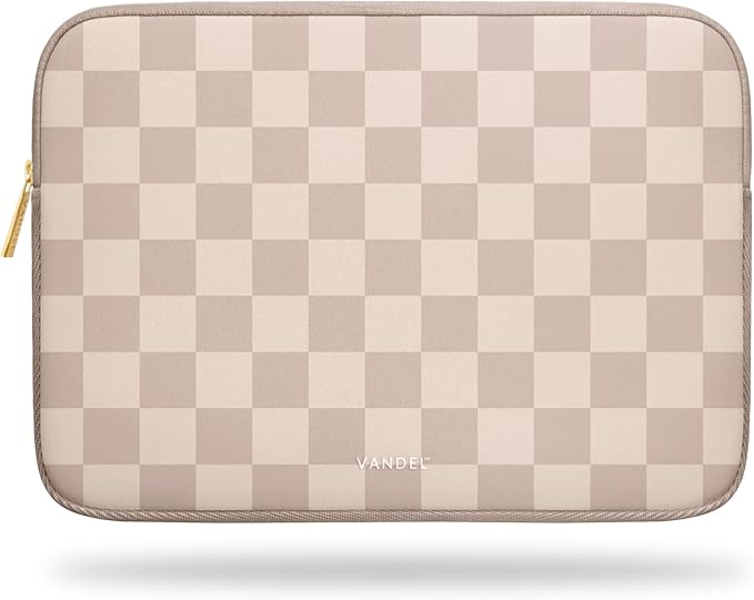 Vandel Slim MacBook Pro 14 inch Laptop Sleeve, Neoprene 14 Inch Apple MacBook Laptop Case Sleeve, Dell, HP Cover, Protective Asus, HP, Dell XPS Case, Computer Cover, Mac M1, M2, M3 Pouch