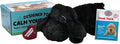Original Snuggle Puppy Heartbeat Puppy Toy - Heartbeat Puppy for Dogs - Pet Anxiety Relief and Calming Aid - Comfort Dog Toy - Behavioral Training and Sleep Aid Cuddle buddy - Crate Training Essential