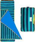 Wildkin Kids Plush Nap Mat – Soft, Cozy, Convenient for Daycare & Preschool