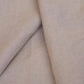 Japan Nature 100% Linen Fabric for Clothing, Home Decor, Pillow, Sofa, 55" Width, Craft by The Yard (Nature, 8 Yard)
