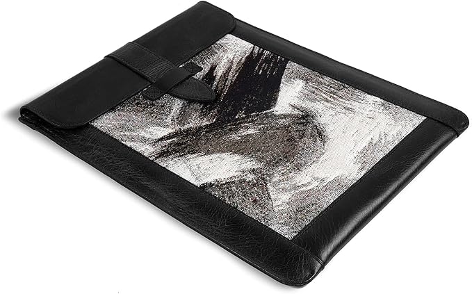 Londo Genuine Leather Sleeve Bag for iPad & iPad Pro – Stylish & Durable Protective Case for Tablets