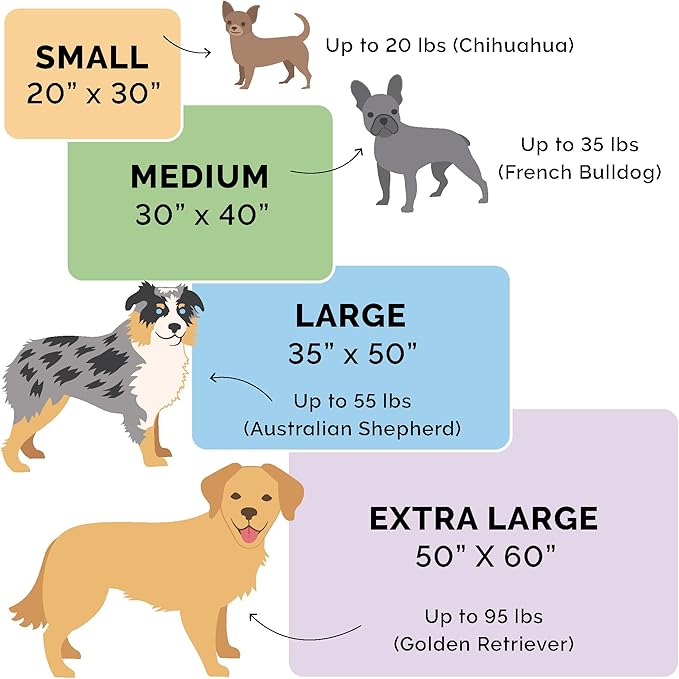 Furhaven Waterproof Throw Blanket for Dogs & Indoor Cats, Washable - Shaggy Plush Calming Long Faux Fur & Velvet Dog Blanket - Gray, Medium
