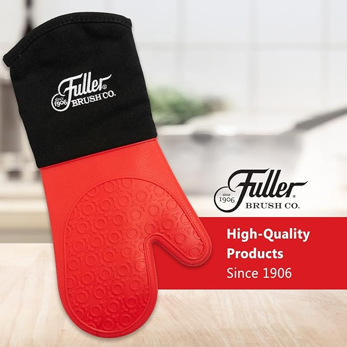 Silicone Oven Glove