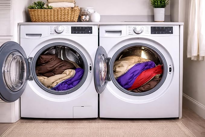 Premium Deluxe ! 100% TOP Waterproof Blanket Guarantees to Keep Your Bed Dry! Crinkle-Free Ultra-Soft Fleece Furniture Protector for People Kids Pets. EZ Wash/Dry Brown/Beige Reversible 80x60
