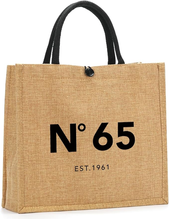 NGLIV Birthday Gifts for Her Tote Bag -2026