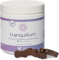 Veterinarian Recommended Solutions Tranquillium Canine Calming Chews from