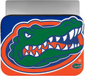 FOCO NCAA Official 15" Inch Colorblock Primary Logo Zipper Laptop Computer Sleeve Case Bag (Florida Gators)