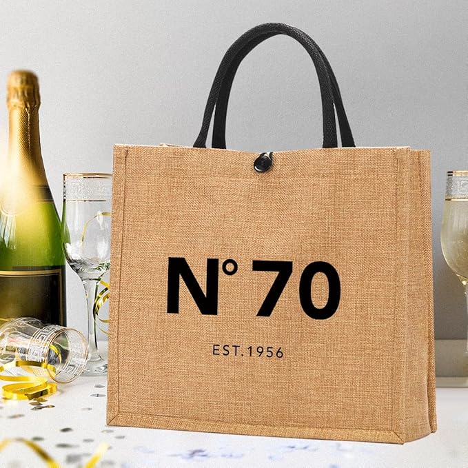 NGLIV Birthday Gifts for Her Tote Bag -2026