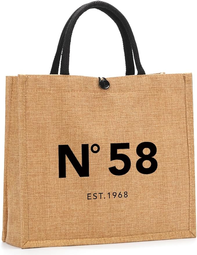 NGLIV Birthday Gifts for Her Tote Bag -2026