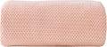 Akzpe 40x80 Inches Bath Sheets Towels for Adults Oversized Bath Towels Extra Large Luxury Super Soft Absorbent Quick Dry Microfiber (Pink,1PCS)