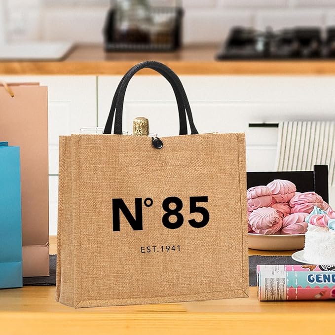 NGLIV Birthday Gifts for Her Tote Bag -2026