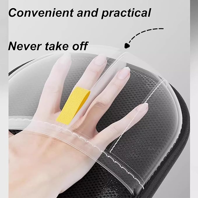 vfjiki Pet Grooming Gloves, Goalintent Pet Gloves, 2025 New Pet Hair Remover Electrostatic Gloves, Electrostatic Gloves Pet Hair Removal