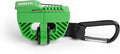 Klitch Footwear Clip, Shoe Bag, Hang Extra Shoes Cleats Boots or Gear on Your Bag.