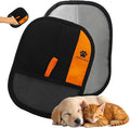 PRIMELUMIN Pet Hair Removal Glove - Electrostatic Fur Remover Mitt for Dogs and Cats, Reusable Washable Pet Hair Remover Tool for Furniture, Couch, Carpet, Car Seat, Laundry
