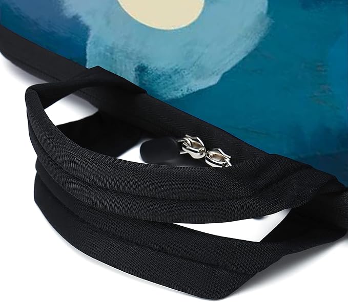AMARY Laptop Sleeves 11.6" 12" Laptop Handle Bag Neoprene Notebook Carrying Pouch Chromebook Sleeves case Fit Apple MacBook Air HP DELL Lenovo Asus for Men Women (AMR12-10)