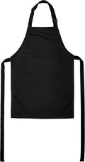 Kids Apron, Small, 100% Cotton With An Adjustable Strap to fit All Ages