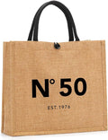 NGLIV Birthday Gifts for Her Tote Bag -2026