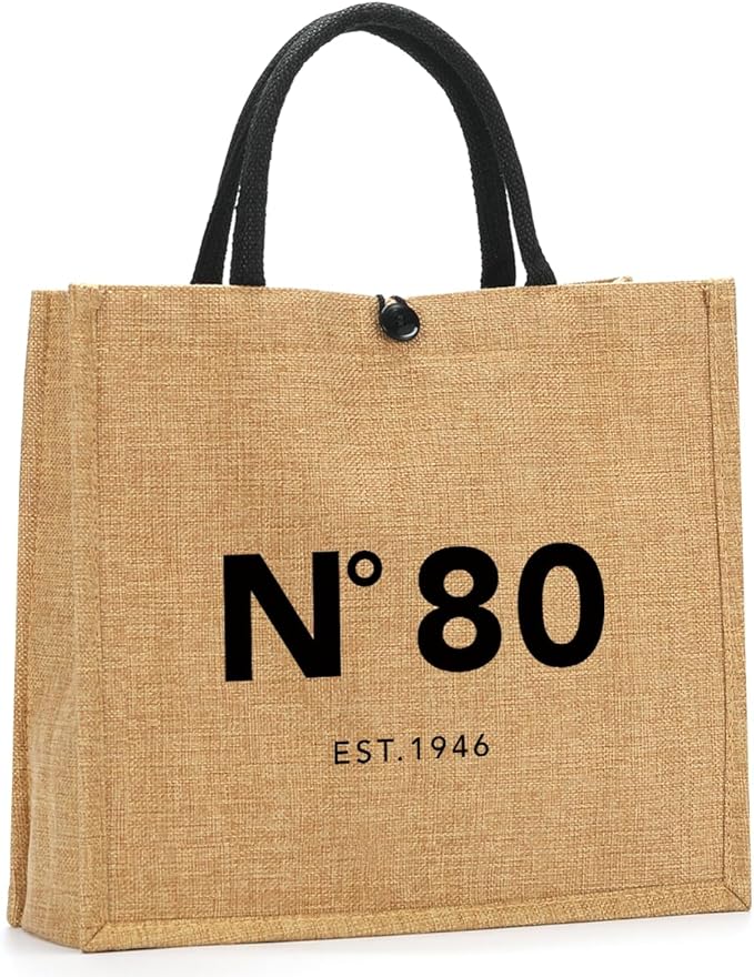 NGLIV Birthday Gifts for Her Tote Bag -2026