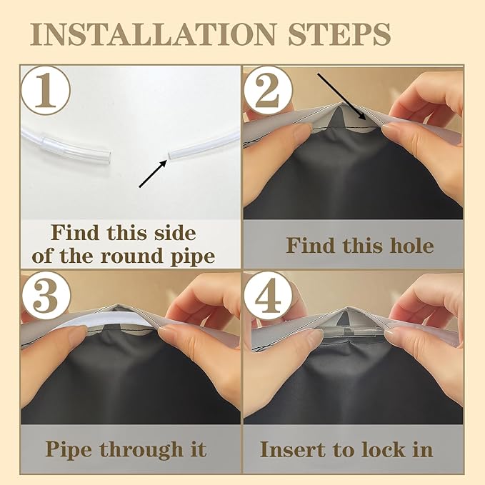 VODRM Cute Poodle Dog Laundry Basket, Dirty Collapsible Clothes Toy Organizer Hamper for Kids Adults, Oxford Cloth Waterproof Storage Bin for Room Bedroom Bathroom Home Decor Gifts, 19.7"X15.7"