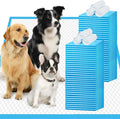 IMMCUTE Extra Large Dog Pee Pads 36"x36"-30 Count | XX-Large Puppy Pee Training Pads Super Absorbent & Leak-Proof | Disposable Pet Piddle and Potty Pads for Puppies | Dogs | Doggie| Cats | Rabbits