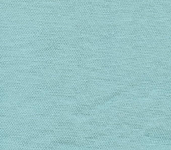 100% Linen Upholstery Fabric 7.5 oz 60" Inches Wide Perfect for Clothing and Garment DIY Arts & Craft Sold by The Yard (SEA Foam)