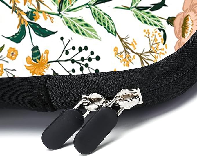 AMARY Laptop Sleeves 11.6" 12" Laptop Handle Bag Neoprene Notebook Carrying Pouch Chromebook Sleeves case Ultrabook Case Tablet Cover Fit Apple MacBook Air HP DELL Lenovo Asus (AMR12-09)