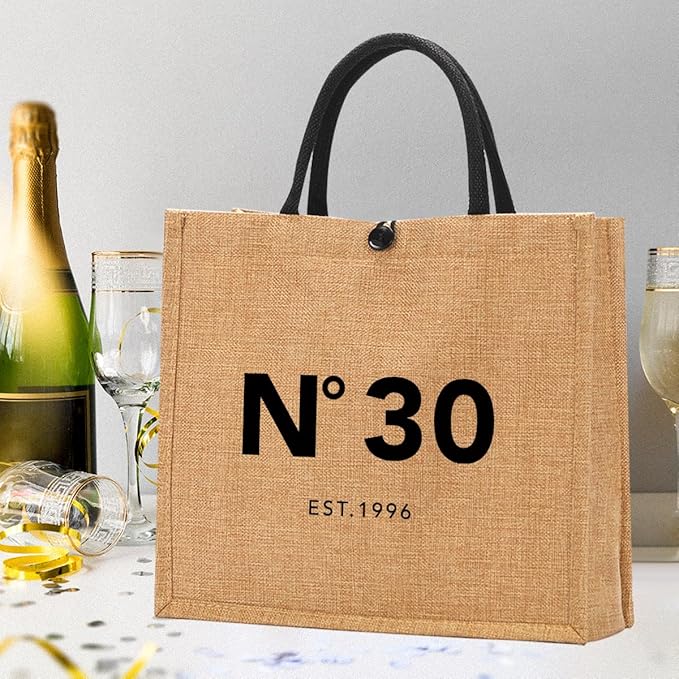 NGLIV Birthday Gifts for Her Tote Bag -2026
